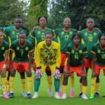 Guiness Super League: Powering Cameroon U-20's CAF Nomination