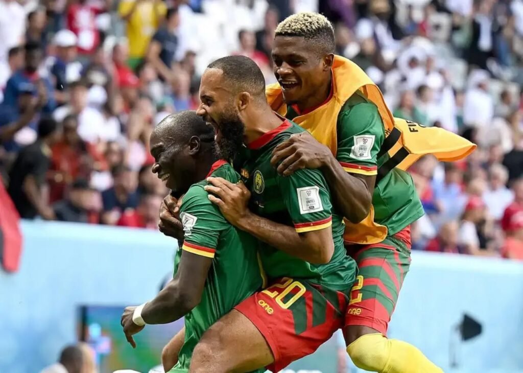 Three Cameroonian Clubs To Receive 230 Million Francs From FIFA