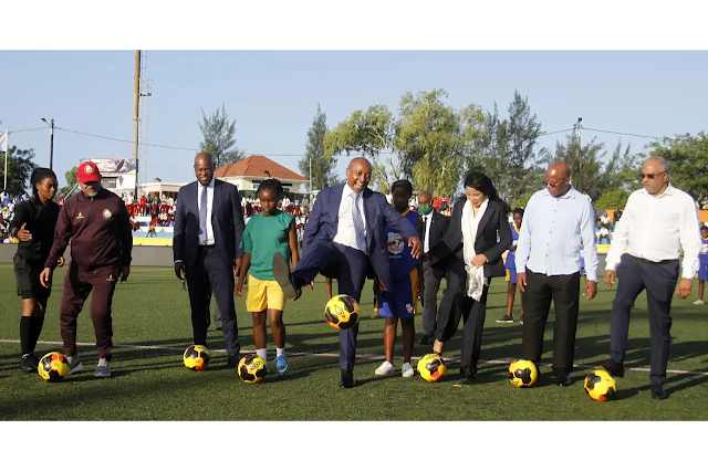 Durban Hosts CAF African Schools Football Championship