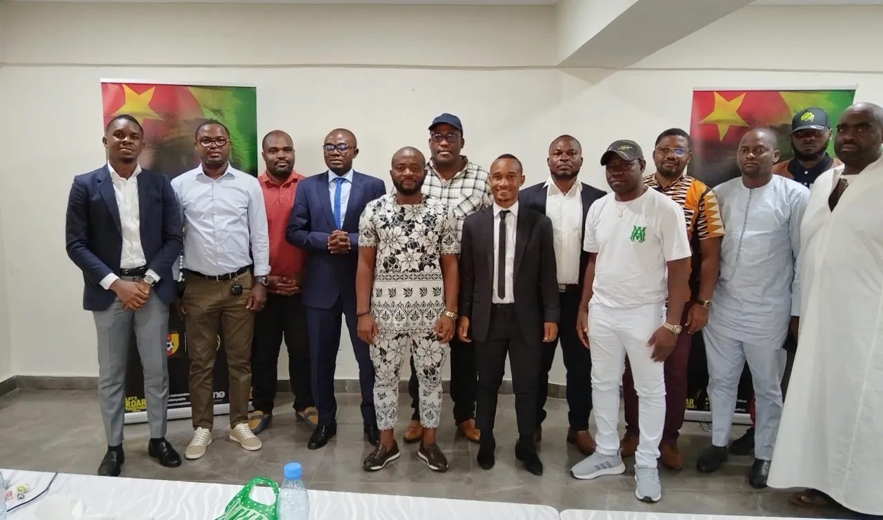 FECAFOOT Organizes First-Ever FIFA Football Agents' Exam