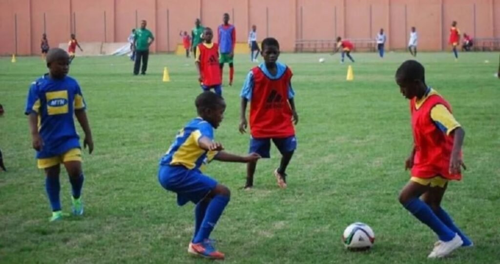 FECAFOOT to Organize First-ever Youth Tournament