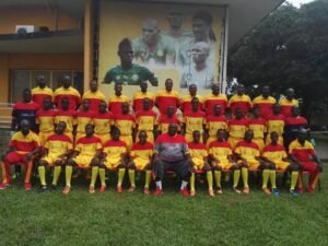 Most Popular Football Academies In Cameroon