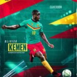 Who is Olivier Kemen?